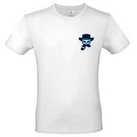 E150 B&C T-shirt unisex 100% Cotone maglietta da stampare Thumbnail