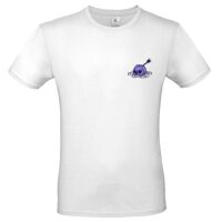 E150 B&C T-shirt unisex 100% Cotone maglietta da stampare Thumbnail