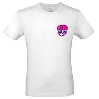 E150 B&C T-shirt unisex 100% Cotone maglietta da stampare Thumbnail