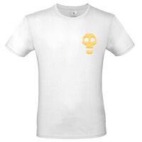 E150 B&C T-shirt unisex 100% Cotone maglietta da stampare Thumbnail