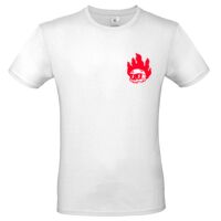 E150 B&C T-shirt unisex 100% Cotone maglietta da stampare Thumbnail