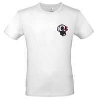 E150 B&C T-shirt unisex 100% Cotone maglietta da stampare Thumbnail