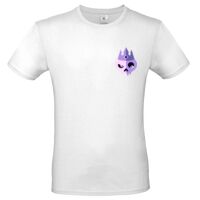 E150 B&C T-shirt unisex 100% Cotone maglietta da stampare Thumbnail