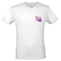E150 B&C T-shirt unisex 100% Cotone maglietta da stampare Thumbnail