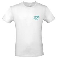 E150 B&C T-shirt unisex 100% Cotone maglietta da stampare Thumbnail