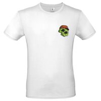 E150 B&C T-shirt unisex 100% Cotone maglietta da stampare Thumbnail