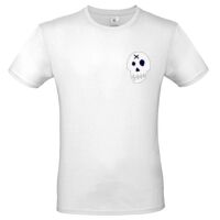 E150 B&C T-shirt unisex 100% Cotone maglietta da stampare Thumbnail