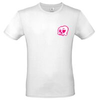 E150 B&C T-shirt unisex 100% Cotone maglietta da stampare Thumbnail
