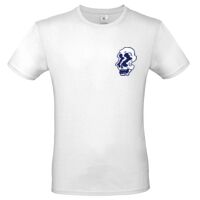 E150 B&C T-shirt unisex 100% Cotone maglietta da stampare Thumbnail