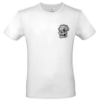 E150 B&C T-shirt unisex 100% Cotone maglietta da stampare Thumbnail