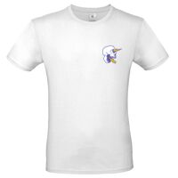 E150 B&C T-shirt unisex 100% Cotone maglietta da stampare Thumbnail