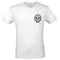 E150 B&C T-shirt unisex 100% Cotone maglietta da stampare Thumbnail