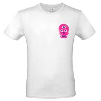 E150 B&C T-shirt unisex 100% Cotone maglietta da stampare Thumbnail