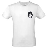 E150 B&C T-shirt unisex 100% Cotone maglietta da stampare Thumbnail