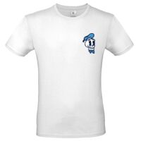 E150 B&C T-shirt unisex 100% Cotone maglietta da stampare Thumbnail