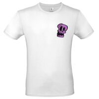 E150 B&C T-shirt unisex 100% Cotone maglietta da stampare Thumbnail