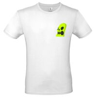 E150 B&C T-shirt unisex 100% Cotone maglietta da stampare Thumbnail