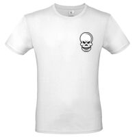 E150 B&C T-shirt unisex 100% Cotone maglietta da stampare Thumbnail