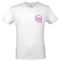 E150 B&C T-shirt unisex 100% Cotone maglietta da stampare Thumbnail