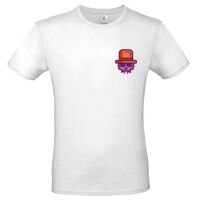 E150 B&C T-shirt unisex 100% Cotone maglietta da stampare Thumbnail