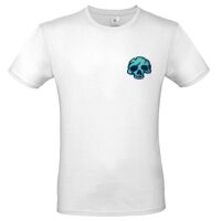 E150 B&C T-shirt unisex 100% Cotone maglietta da stampare Thumbnail