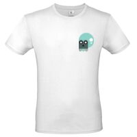 E150 B&C T-shirt unisex 100% Cotone maglietta da stampare Thumbnail