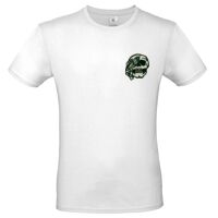 E150 B&C T-shirt unisex 100% Cotone maglietta da stampare Thumbnail