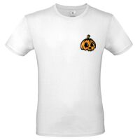 E150 B&C T-shirt unisex 100% Cotone maglietta da stampare Thumbnail