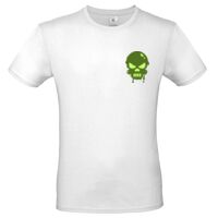 E150 B&C T-shirt unisex 100% Cotone maglietta da stampare Thumbnail