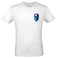 E150 B&C T-shirt unisex 100% Cotone maglietta da stampare Thumbnail