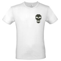 E150 B&C T-shirt unisex 100% Cotone maglietta da stampare Thumbnail
