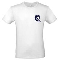E150 B&C T-shirt unisex 100% Cotone maglietta da stampare Thumbnail