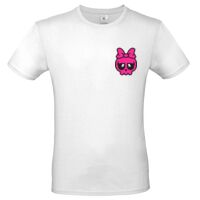 E150 B&C T-shirt unisex 100% Cotone maglietta da stampare Thumbnail