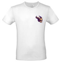 E150 B&C T-shirt unisex 100% Cotone maglietta da stampare Thumbnail