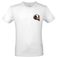 E150 B&C T-shirt unisex 100% Cotone maglietta da stampare Thumbnail