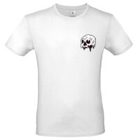E150 B&C T-shirt unisex 100% Cotone maglietta da stampare Thumbnail