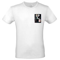 E150 B&C T-shirt unisex 100% Cotone maglietta da stampare Thumbnail