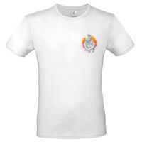 E150 B&C T-shirt unisex 100% Cotone maglietta da stampare Thumbnail