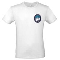 E150 B&C T-shirt unisex 100% Cotone maglietta da stampare Thumbnail