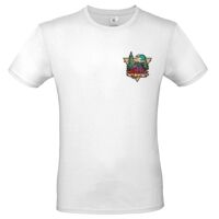 E150 B&C T-shirt unisex 100% Cotone maglietta da stampare Thumbnail