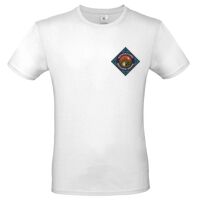 E150 B&C T-shirt unisex 100% Cotone maglietta da stampare Thumbnail
