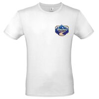 E150 B&C T-shirt unisex 100% Cotone maglietta da stampare Thumbnail