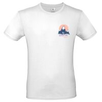 E150 B&C T-shirt unisex 100% Cotone maglietta da stampare Thumbnail