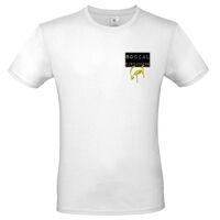 E150 B&C T-shirt unisex 100% Cotone maglietta da stampare Thumbnail