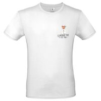 E150 B&C T-shirt unisex 100% Cotone maglietta da stampare Thumbnail