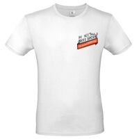 E150 B&C T-shirt unisex 100% Cotone maglietta da stampare Thumbnail