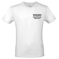 E150 B&C T-shirt unisex 100% Cotone maglietta da stampare Thumbnail