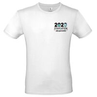 TU01T B&C #E150 T-shirt girocollo manica corta Modern Fit 100% cotone 145gr Thumbnail