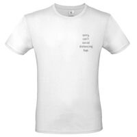 E150 B&C T-shirt unisex 100% Cotone maglietta da stampare Thumbnail