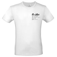 E150 B&C T-shirt unisex 100% Cotone maglietta da stampare Thumbnail